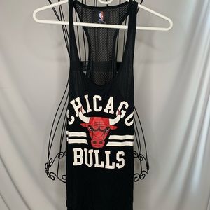 Chicago Bulls Tank Top